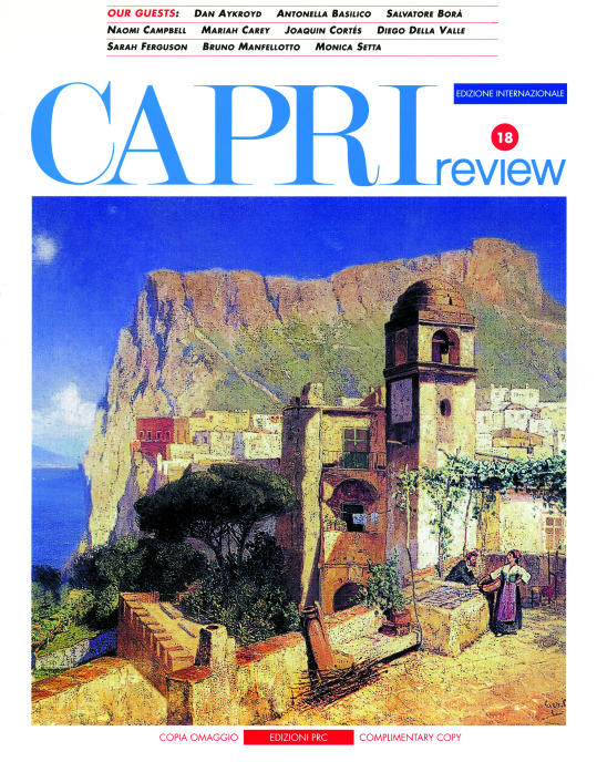Capri review | 18
