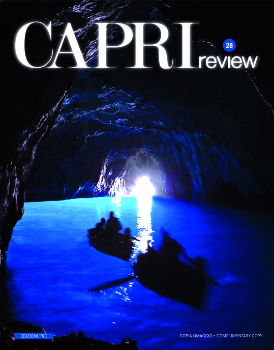 Capri review | 28