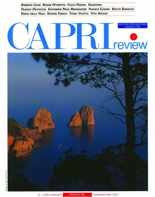 Capri Review | 1