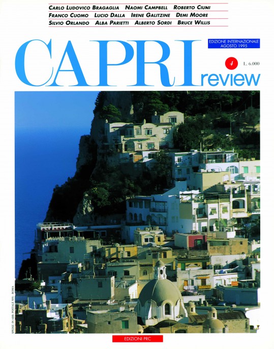 Capri Review | 4