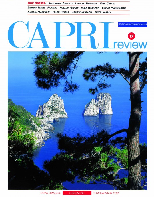Capri Review | 17